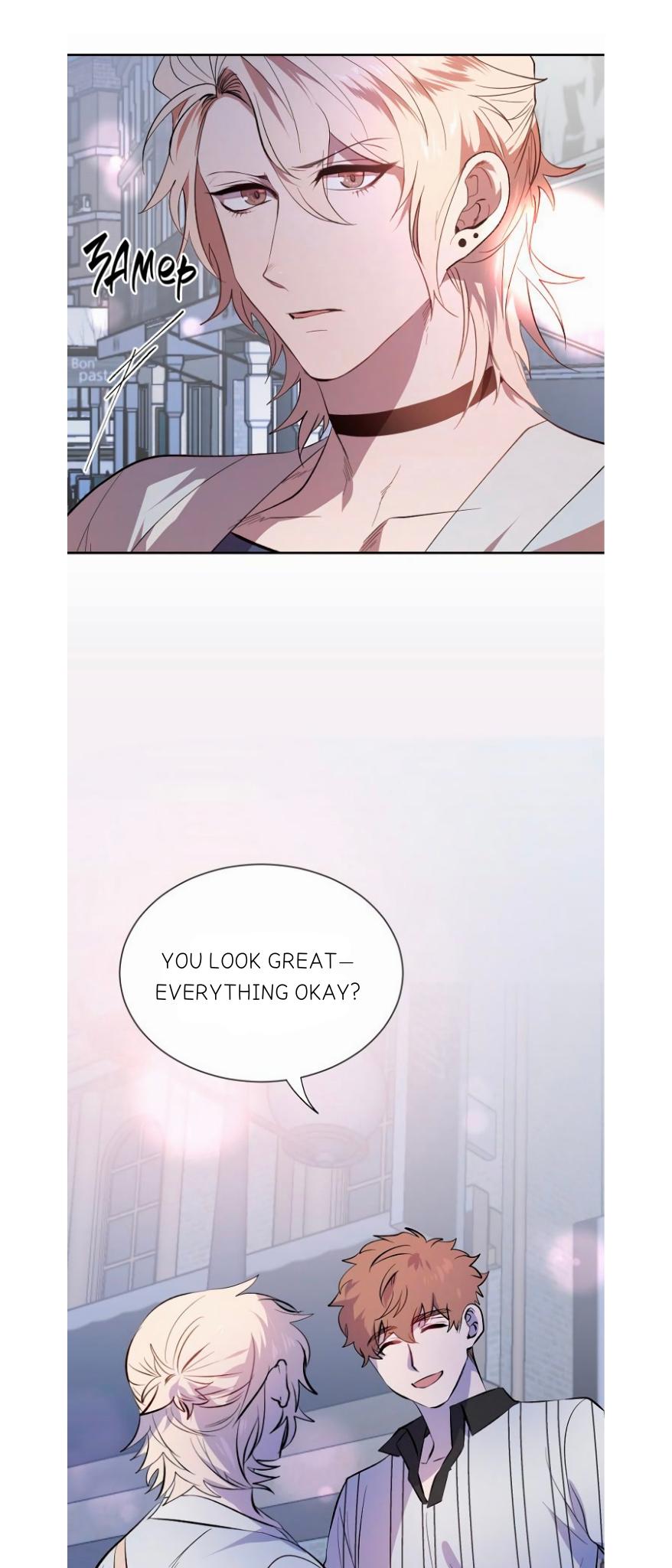 Read Lover Next Door chapter 10 image 4 on Lezhin