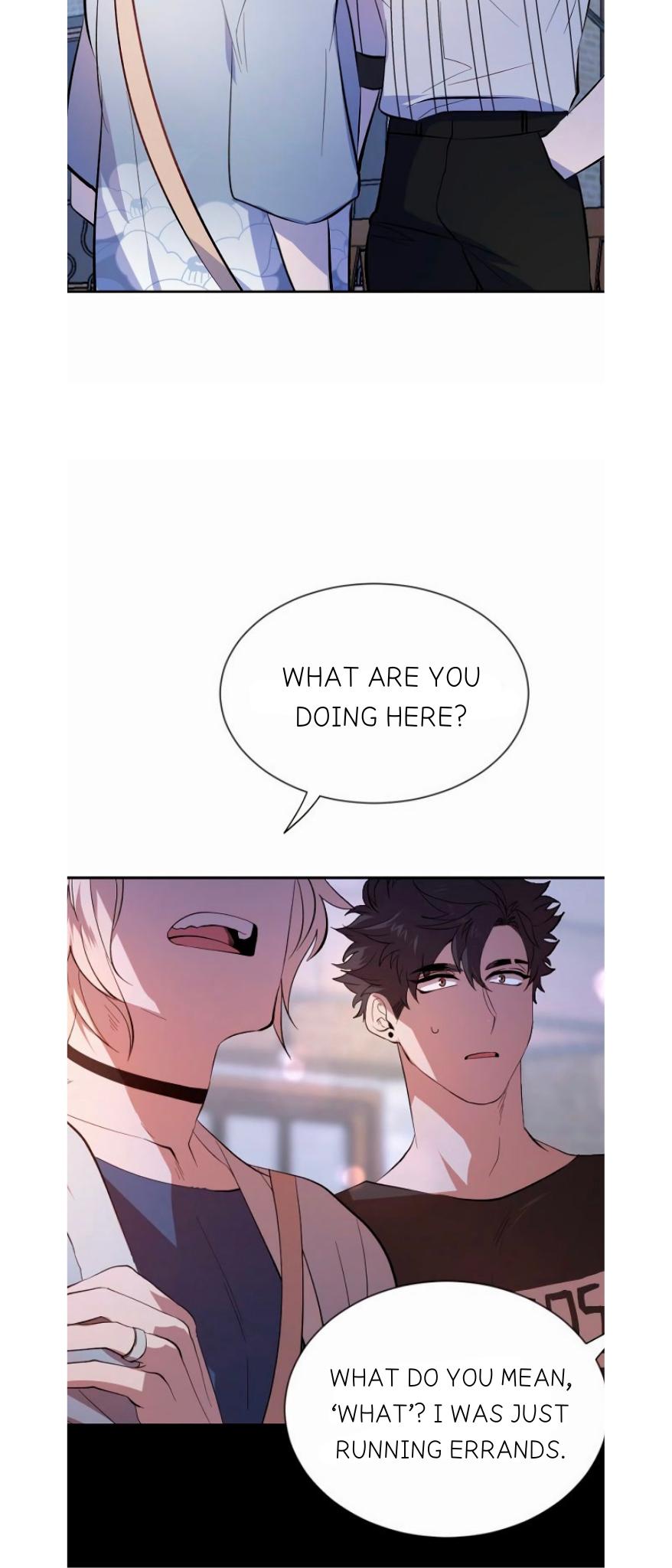 Read Lover Next Door chapter 10 image 5 on Lezhin