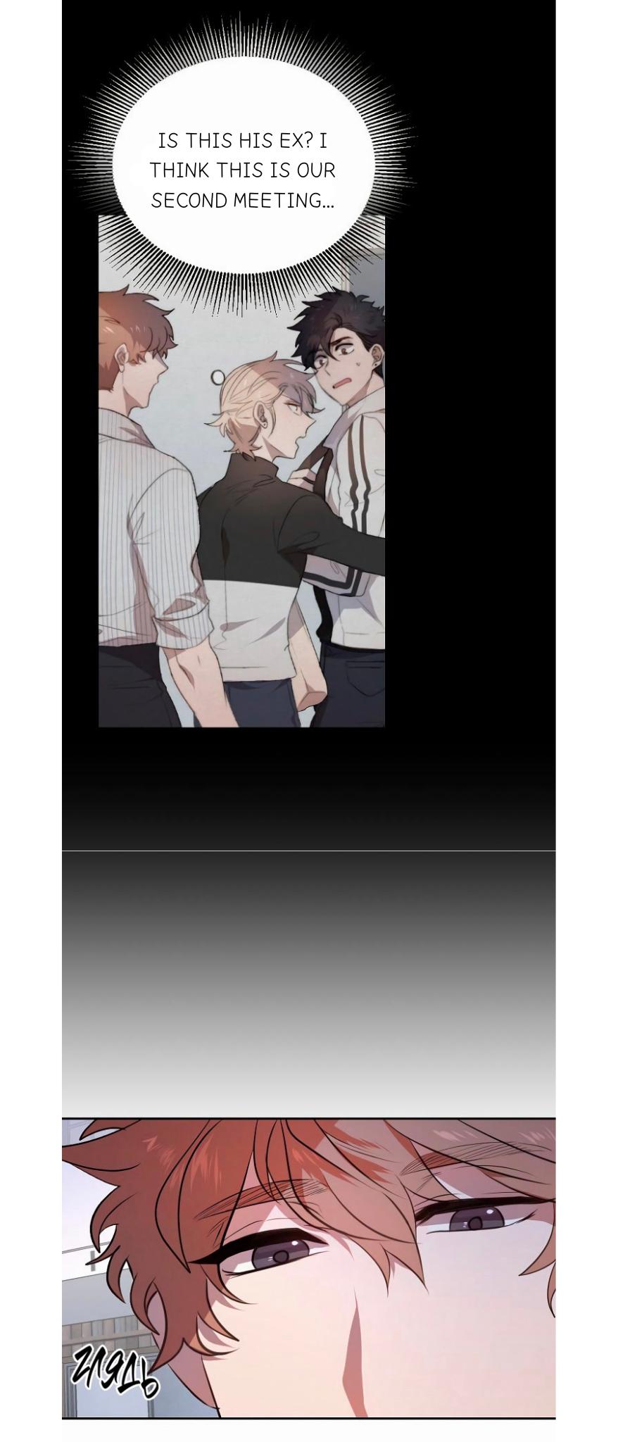 Read Lover Next Door chapter 10 image 6 on Lezhin