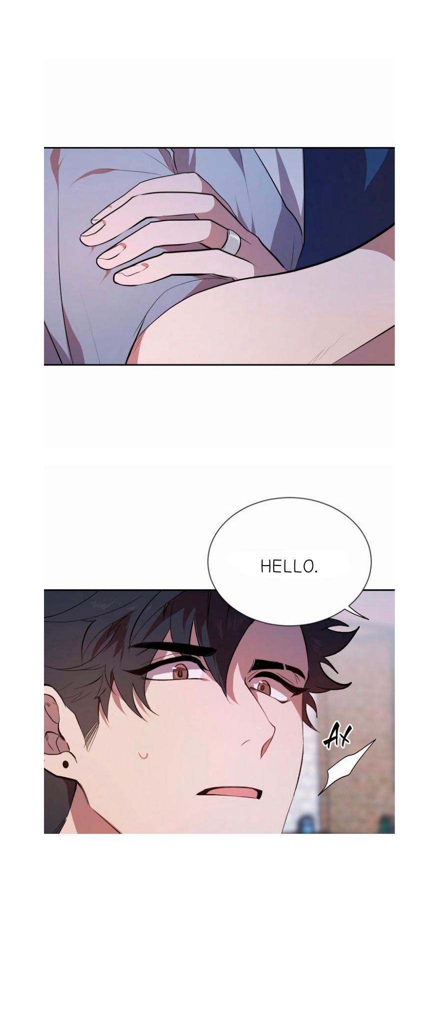 Read Lover Next Door chapter 10 image 7 on Lezhin