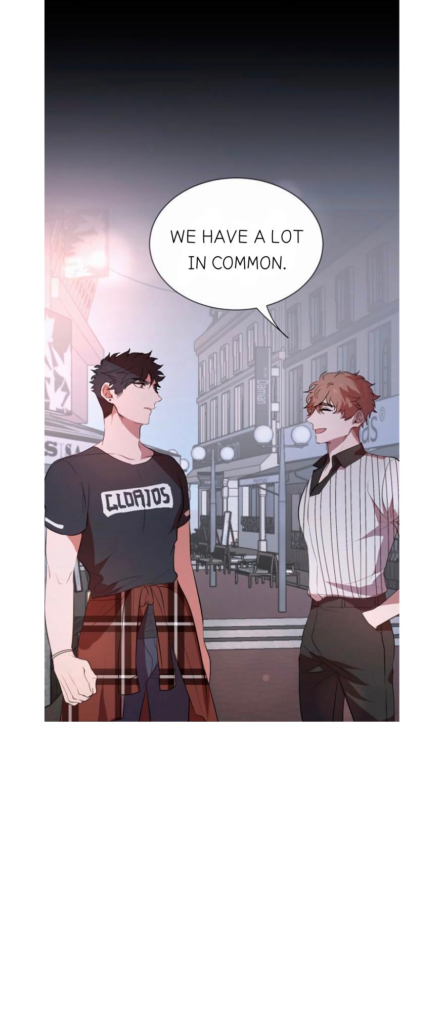 Read Lover Next Door chapter 10 image 8 on Lezhin