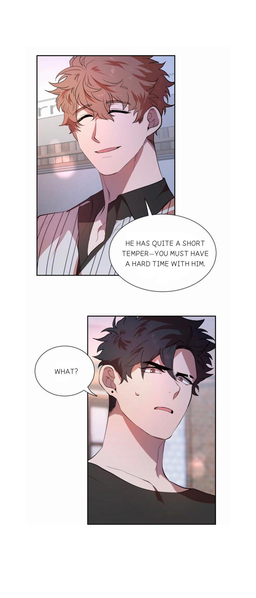 Read Lover Next Door chapter 10 image 9 on Lezhin
