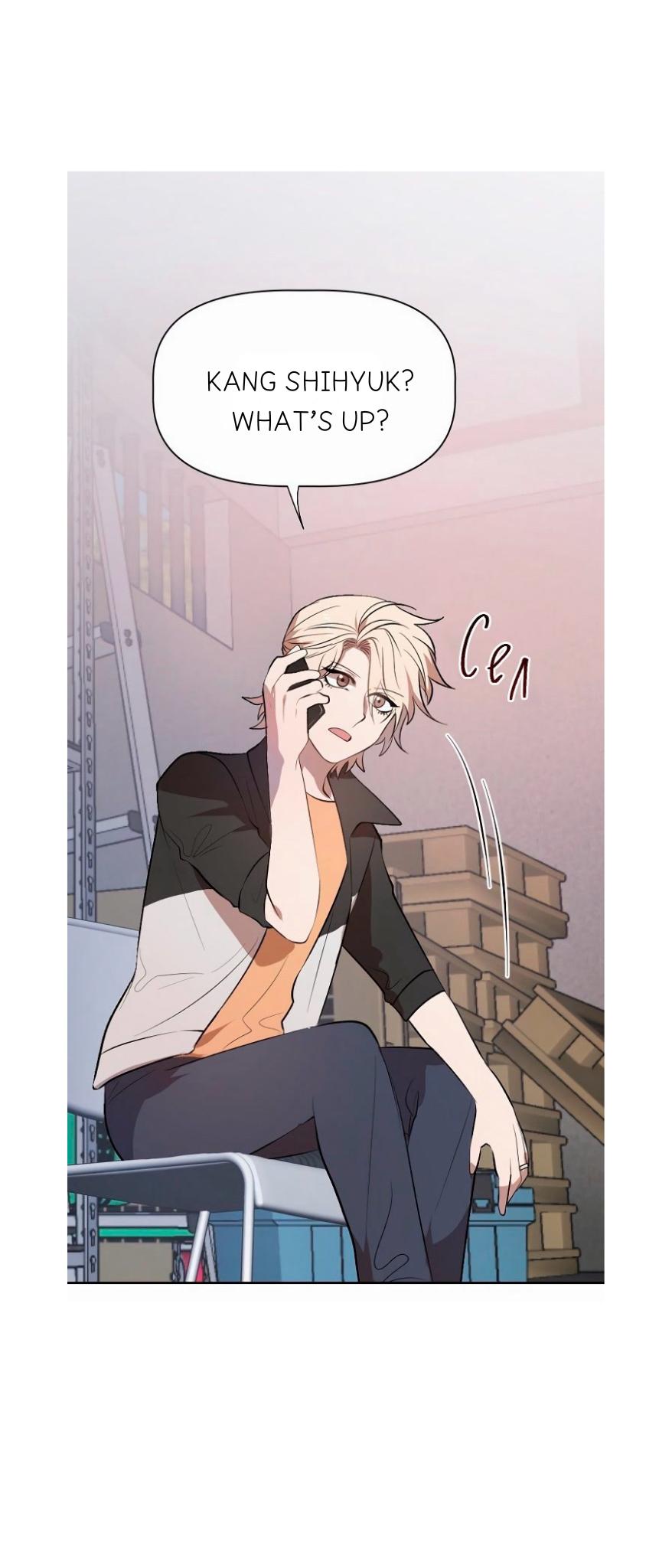 Read Lover Next Door chapter 11 image 12 on Lezhin