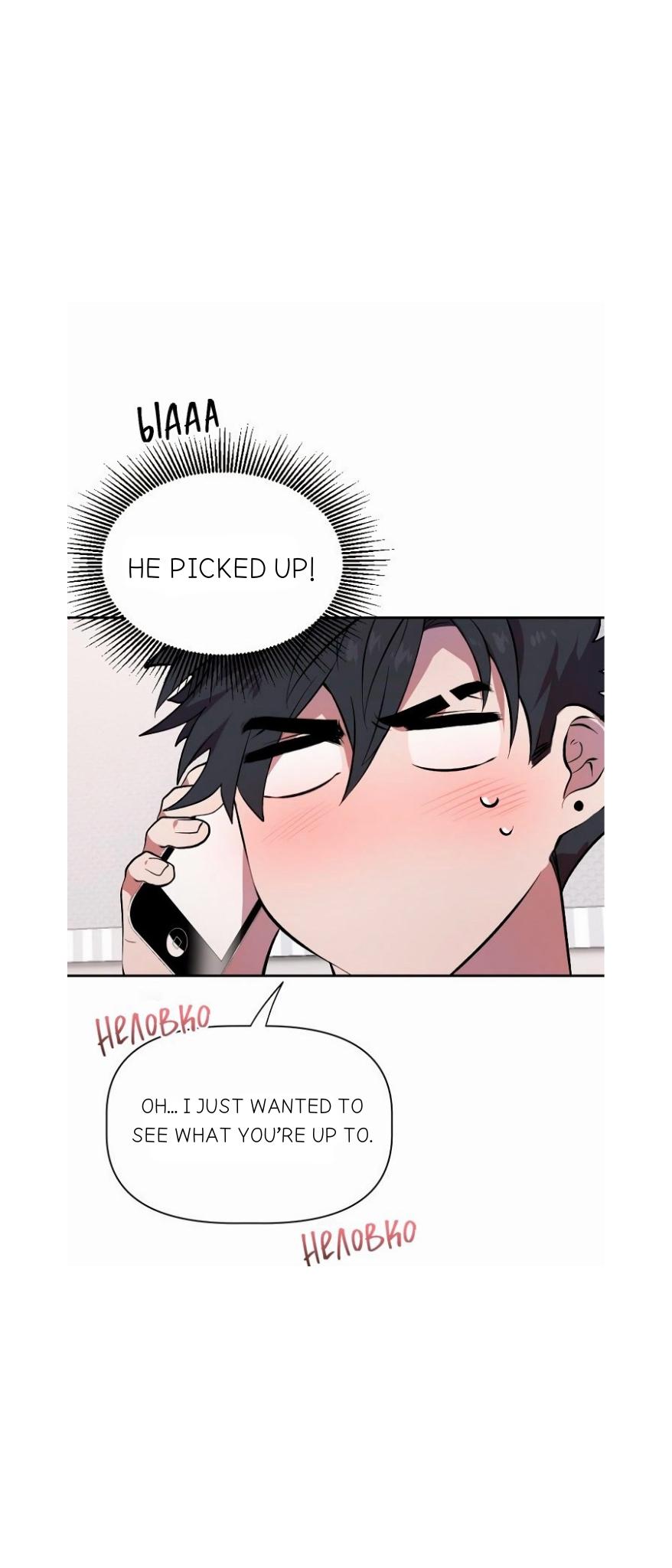 Read Lover Next Door chapter 11 image 13 on Lezhin
