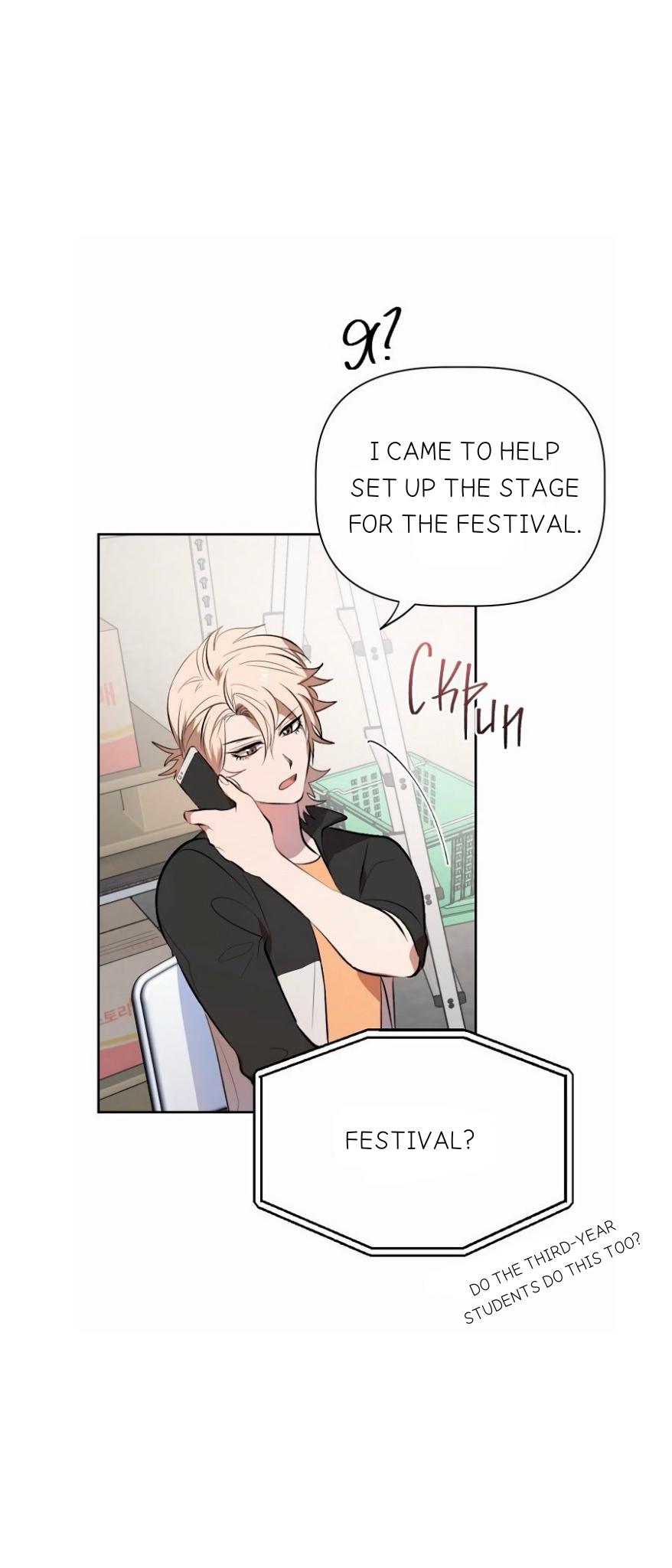 Read Lover Next Door chapter 11 image 14 on Lezhin