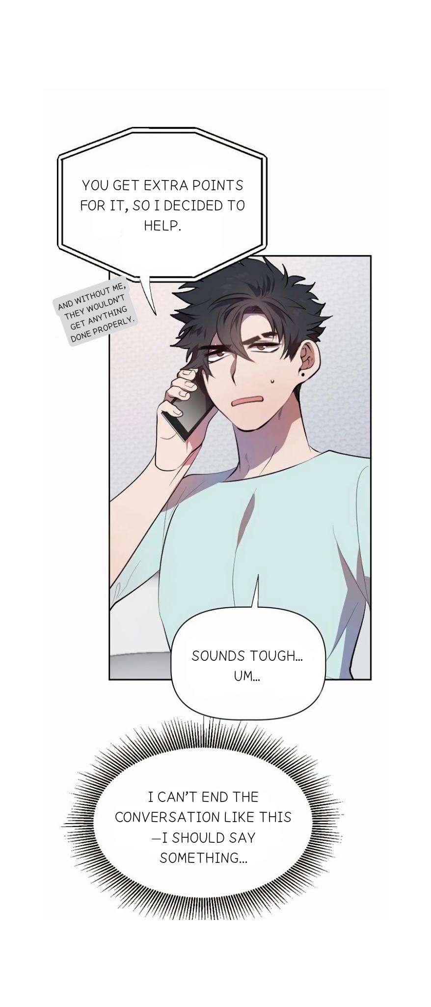 Read Lover Next Door chapter 11 image 15 on Lezhin