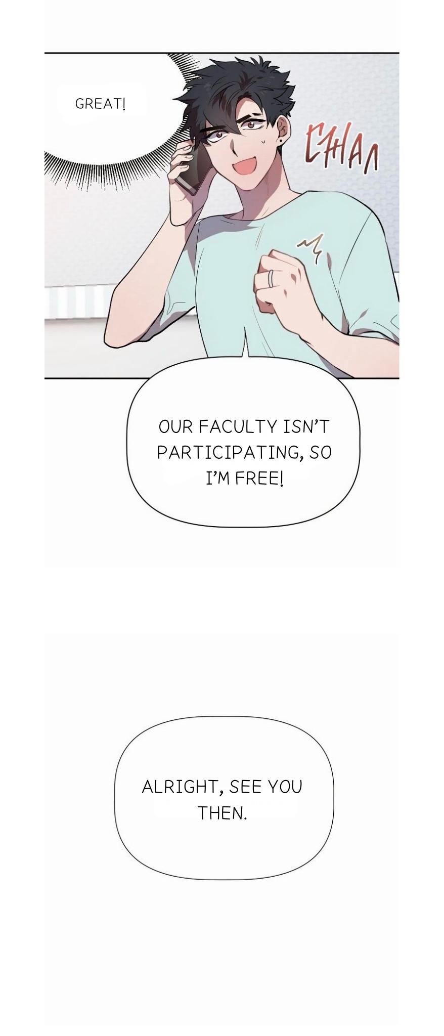 Read Lover Next Door chapter 11 image 17 on Lezhin