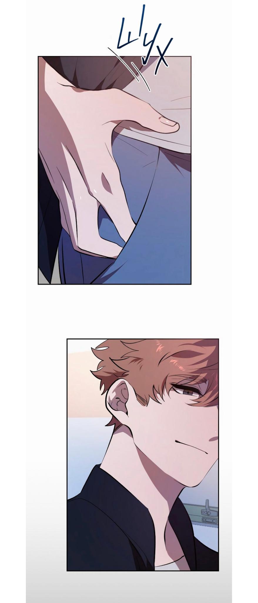Read Lover Next Door chapter 11 image 20 on Lezhin