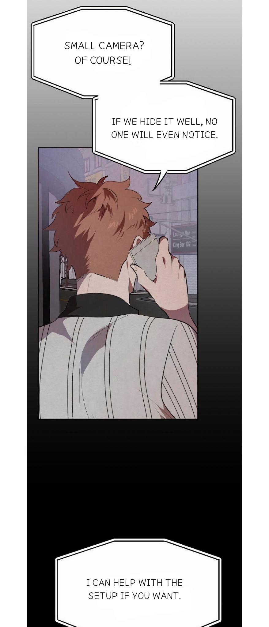 Read Lover Next Door chapter 11 image 21 on Lezhin