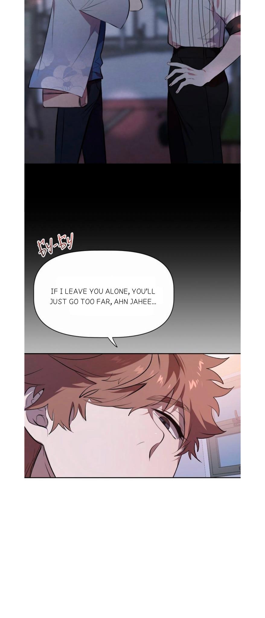 Read Lover Next Door chapter 11 image 23 on Lezhin