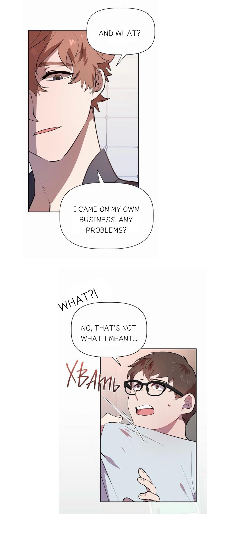 Read Lover Next Door chapter 11 image 26 on Lezhin