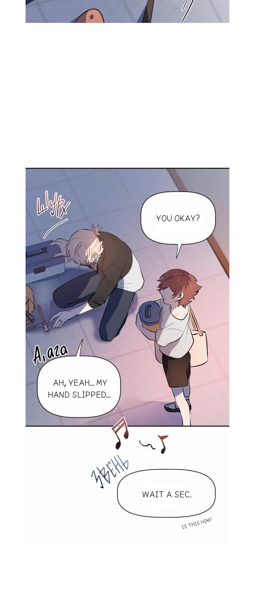 Read Lover Next Door chapter 11 image 28 on Lezhin