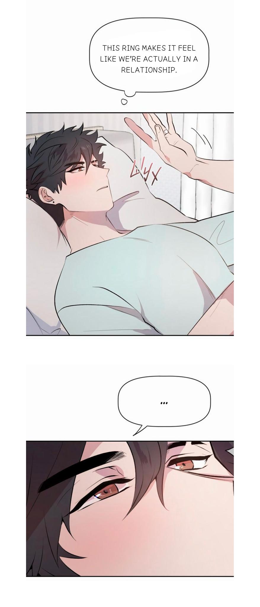 Read Lover Next Door chapter 11 image 3 on Lezhin