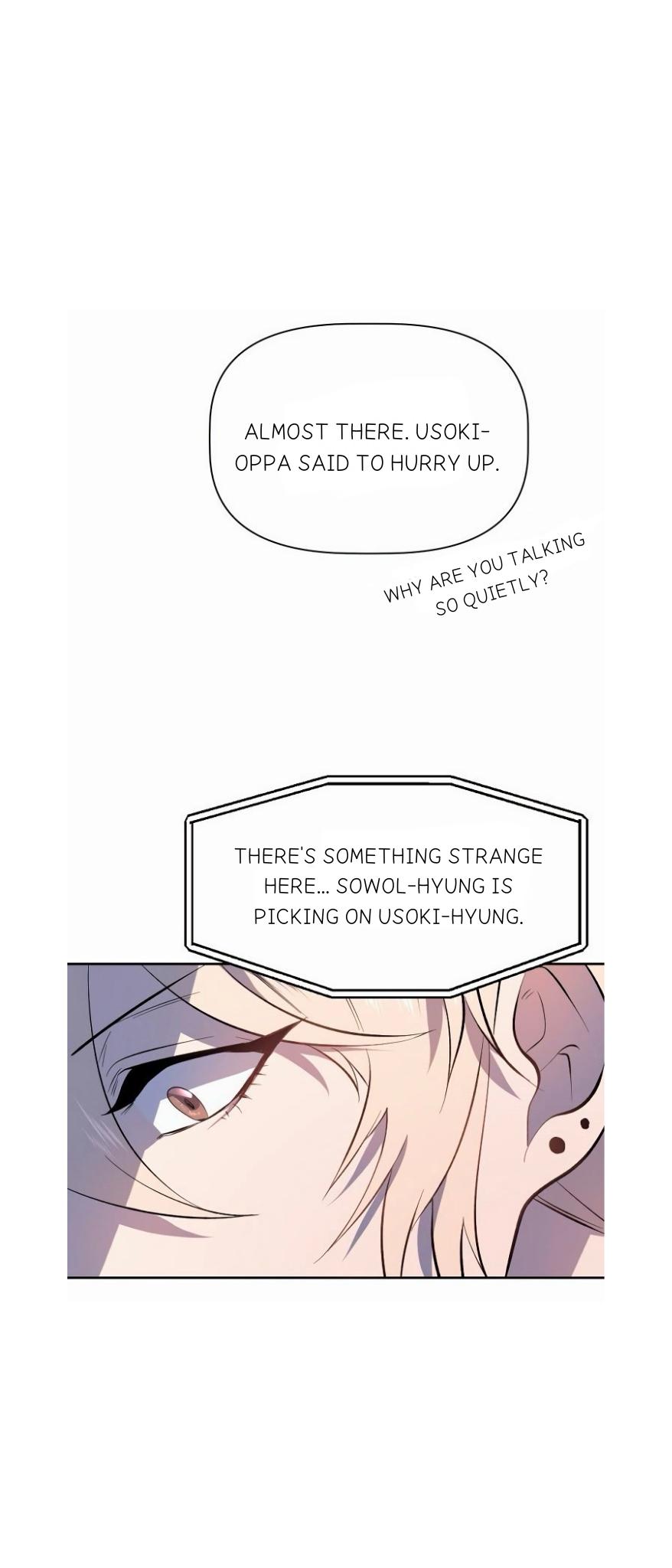 Read Lover Next Door chapter 11 image 30 on Lezhin