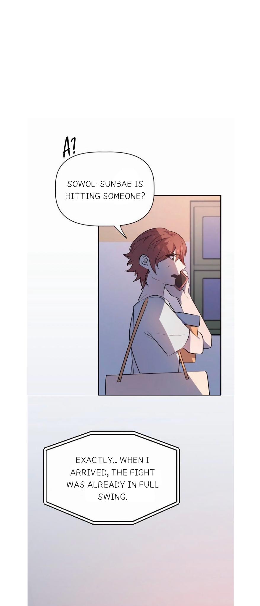 Read Lover Next Door chapter 11 image 31 on Lezhin