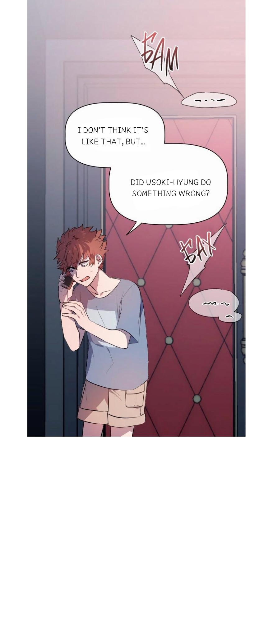 Read Lover Next Door chapter 11 image 32 on Lezhin