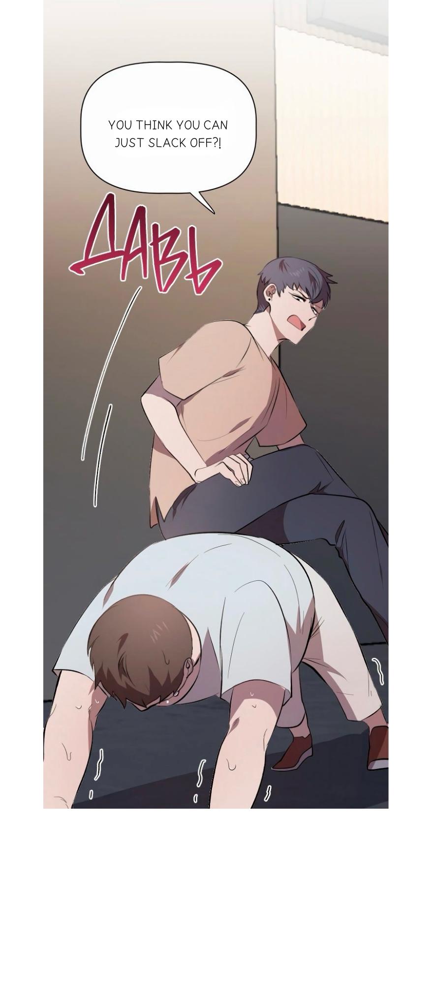 Read Lover Next Door chapter 11 image 35 on Lezhin