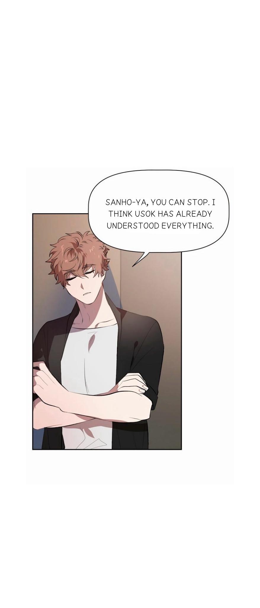 Read Lover Next Door chapter 11 image 36 on Lezhin