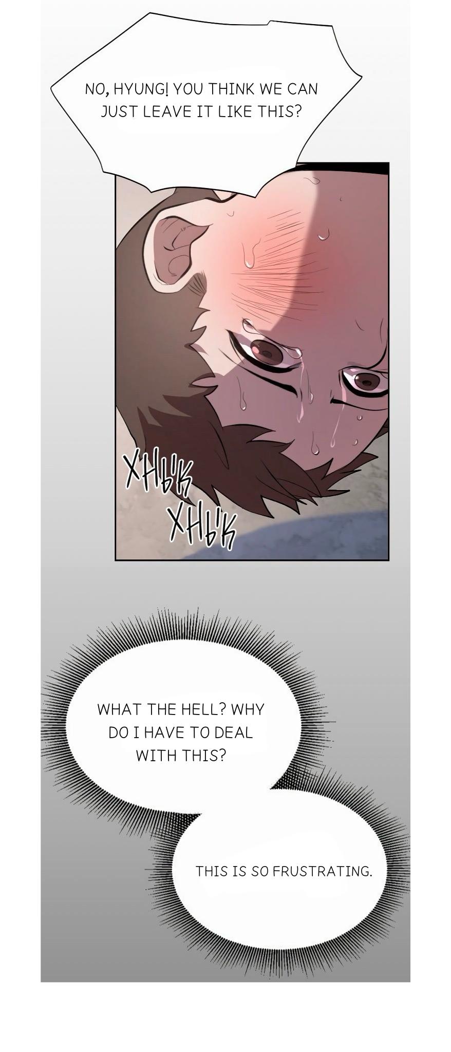 Read Lover Next Door chapter 11 image 37 on Lezhin