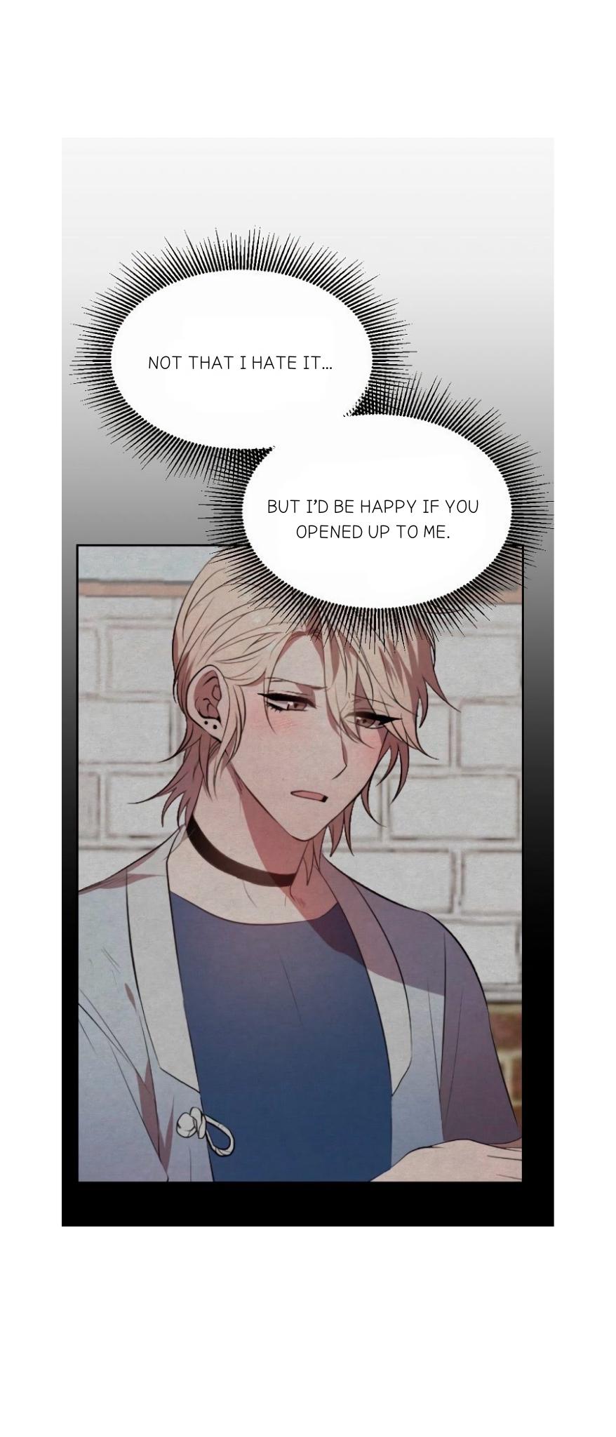 Read Lover Next Door chapter 11 image 4 on Lezhin