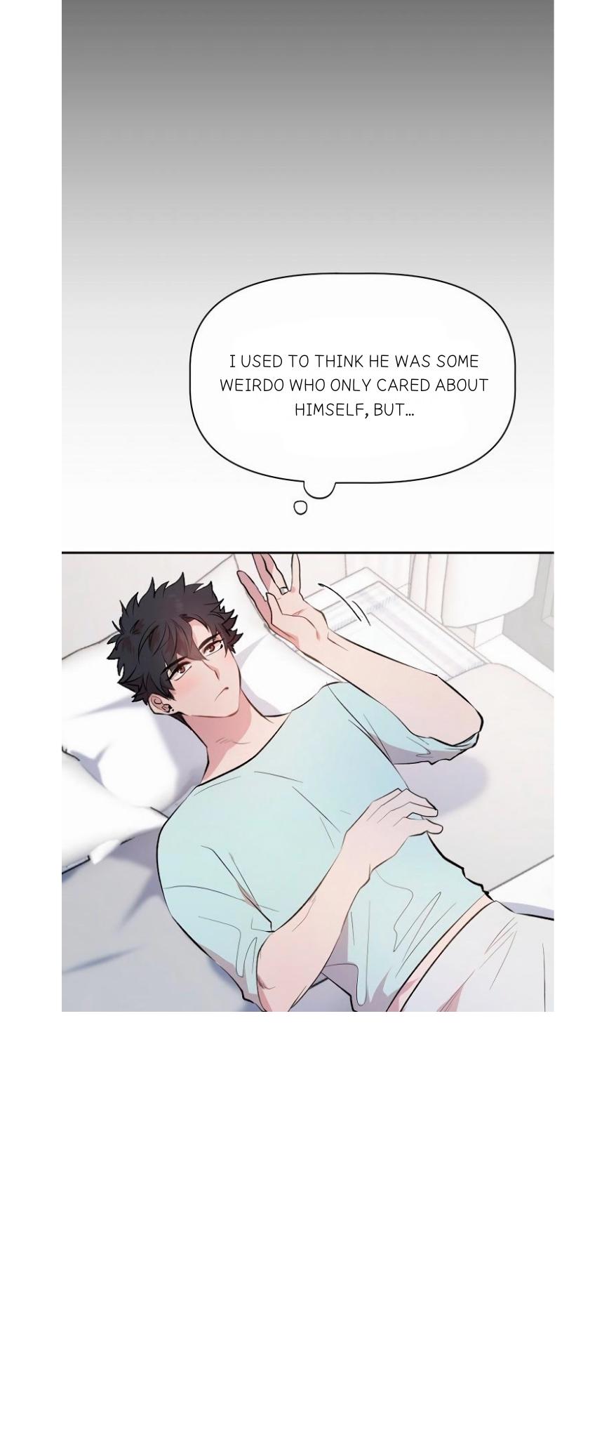Read Lover Next Door chapter 11 image 6 on Lezhin