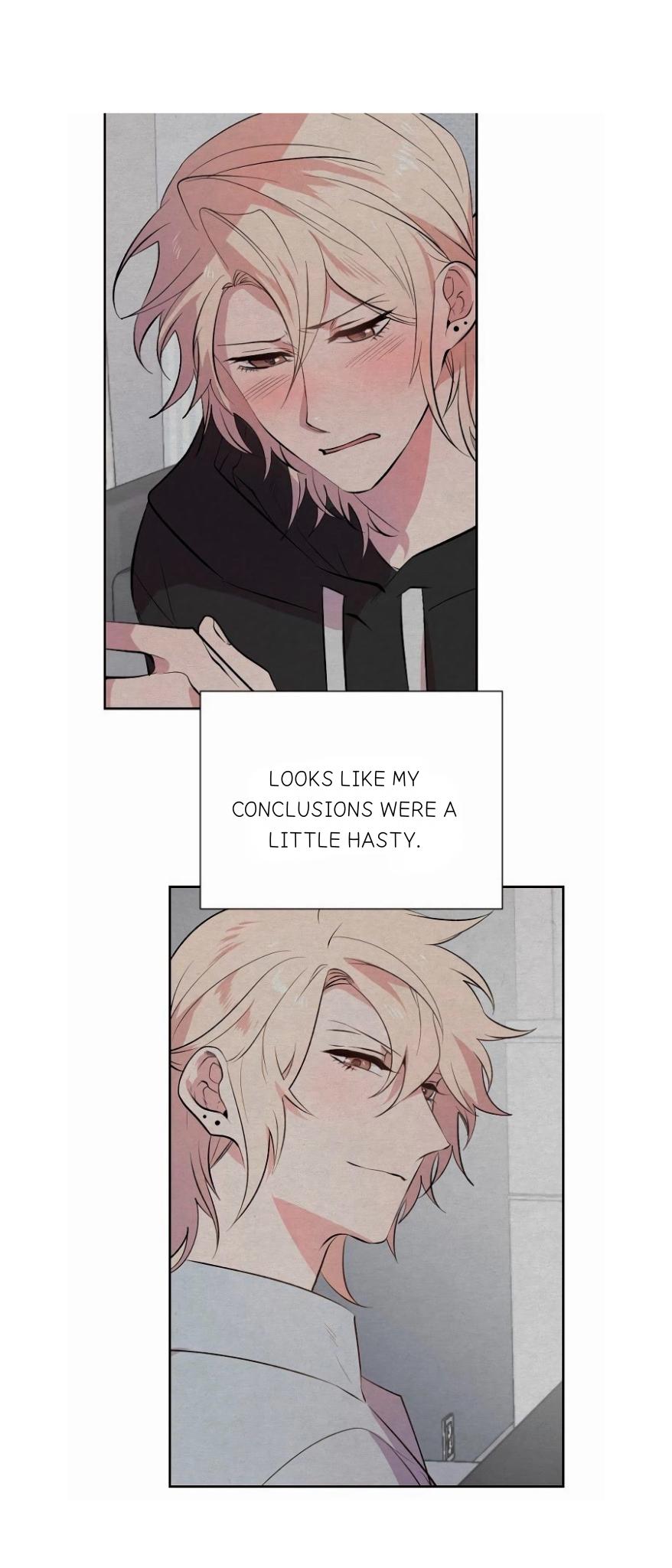 Read Lover Next Door chapter 11 image 7 on Lezhin