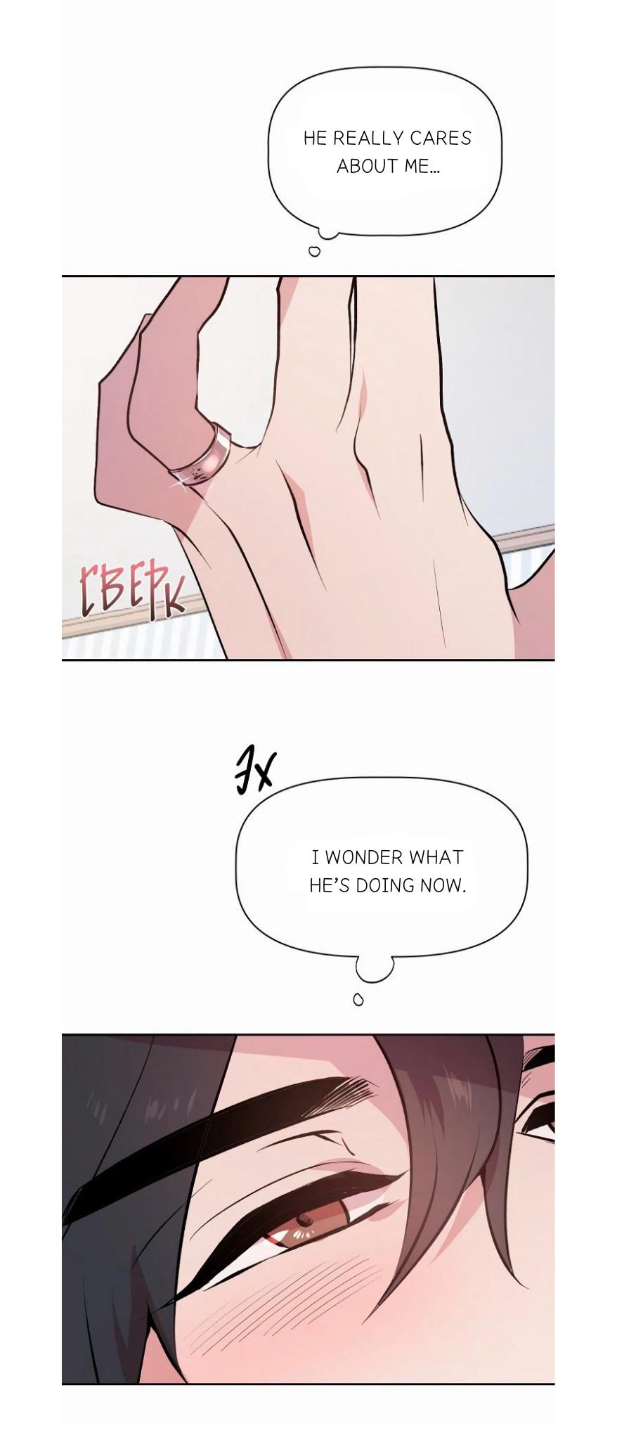 Read Lover Next Door chapter 11 image 8 on Lezhin