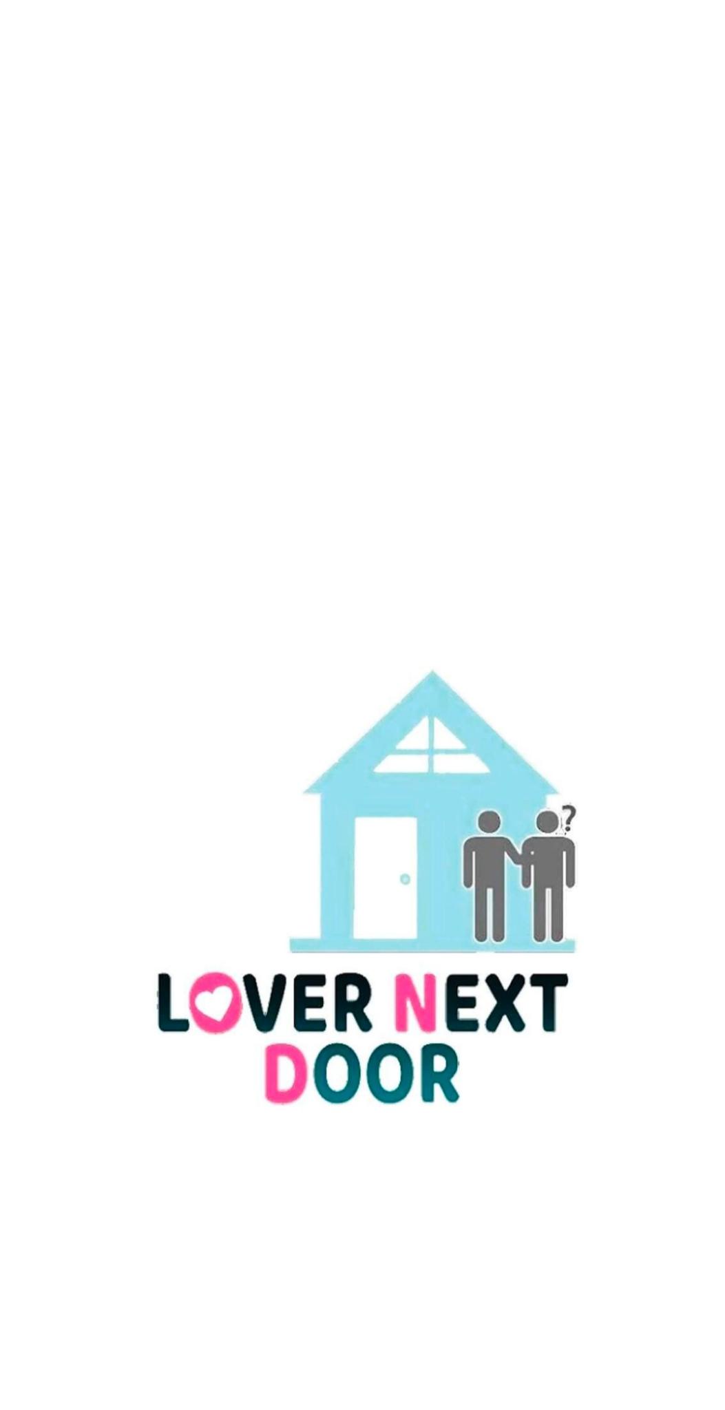 Read Lover Next Door chapter 13 image 10 on Lezhin