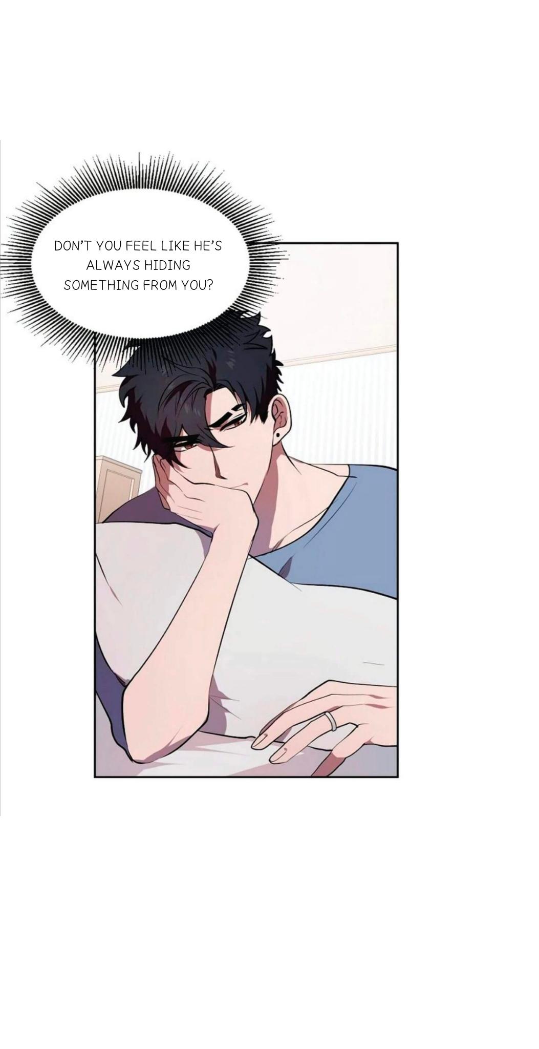 Read Lover Next Door chapter 13 image 12 on Lezhin