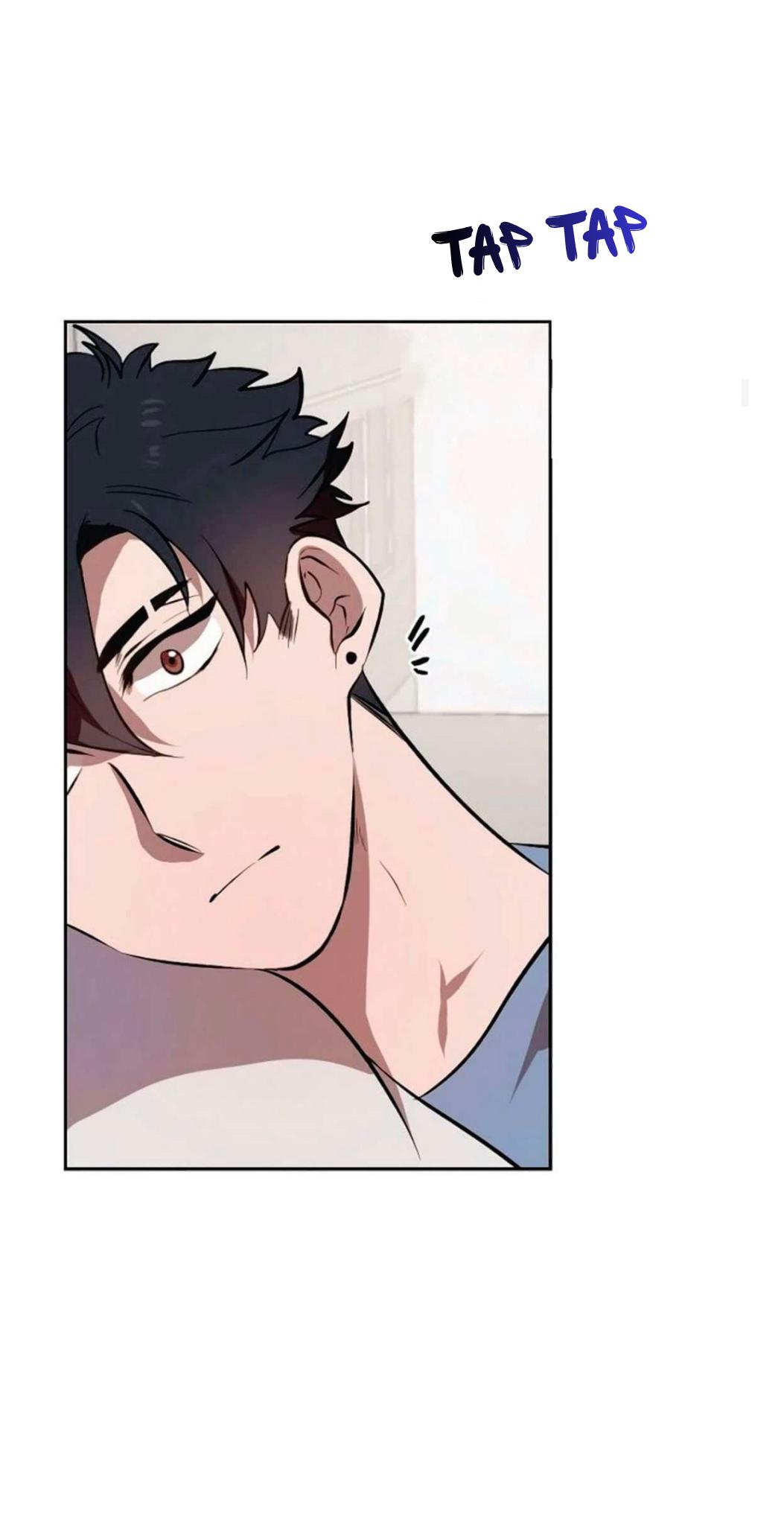Read Lover Next Door chapter 13 image 16 on Lezhin