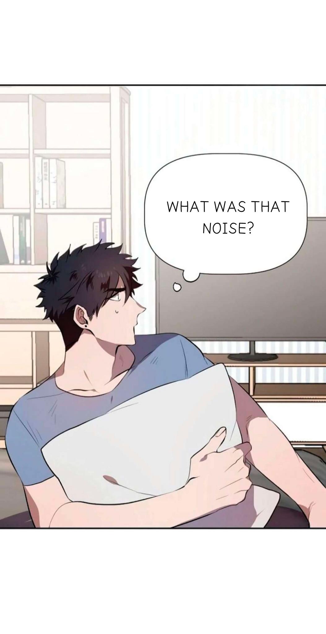 Read Lover Next Door chapter 13 image 17 on Lezhin