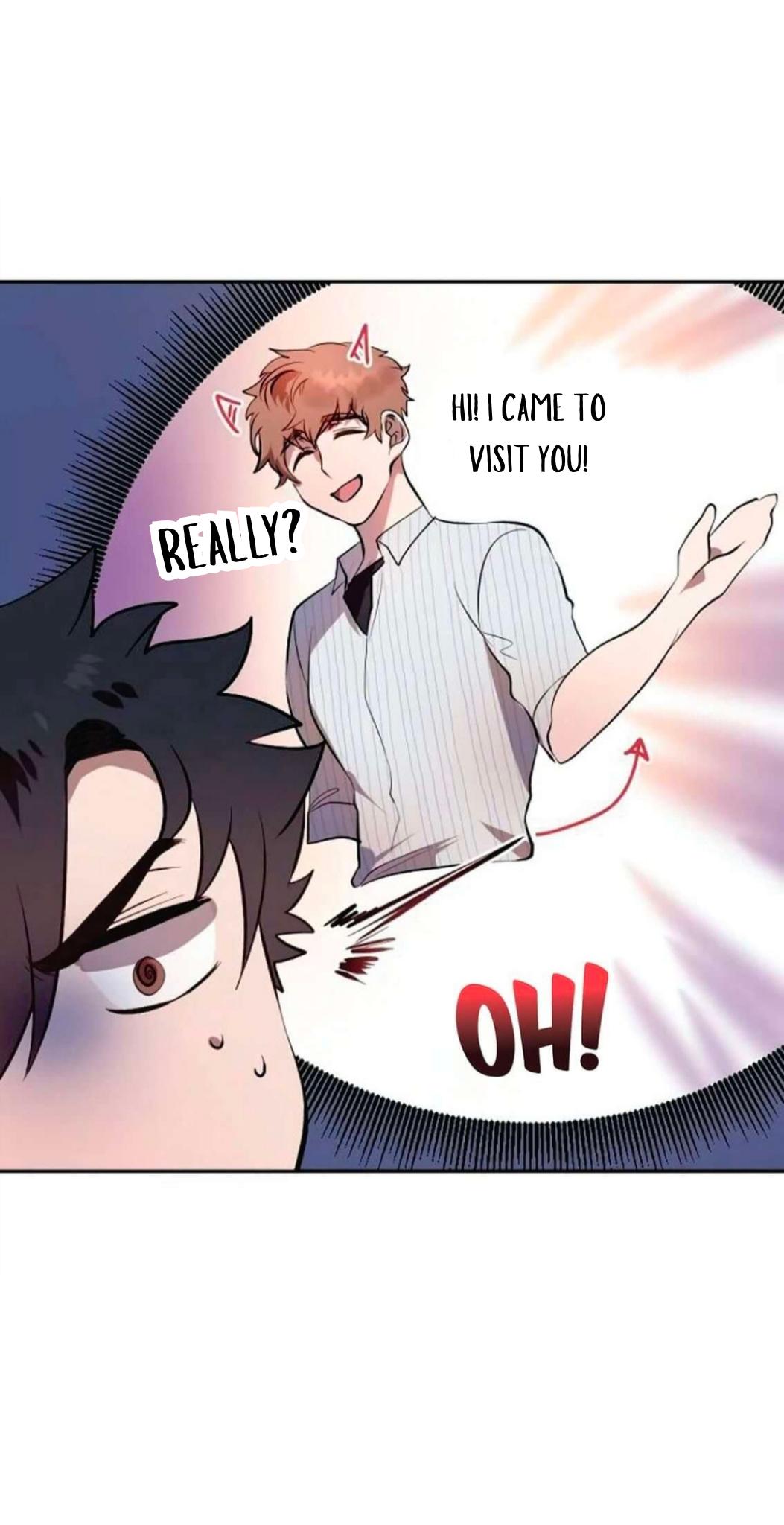 Read Lover Next Door chapter 13 image 18 on Lezhin