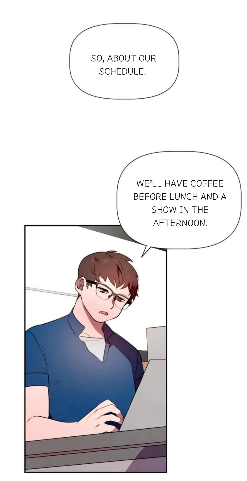 Read Lover Next Door chapter 13 image 2 on Lezhin