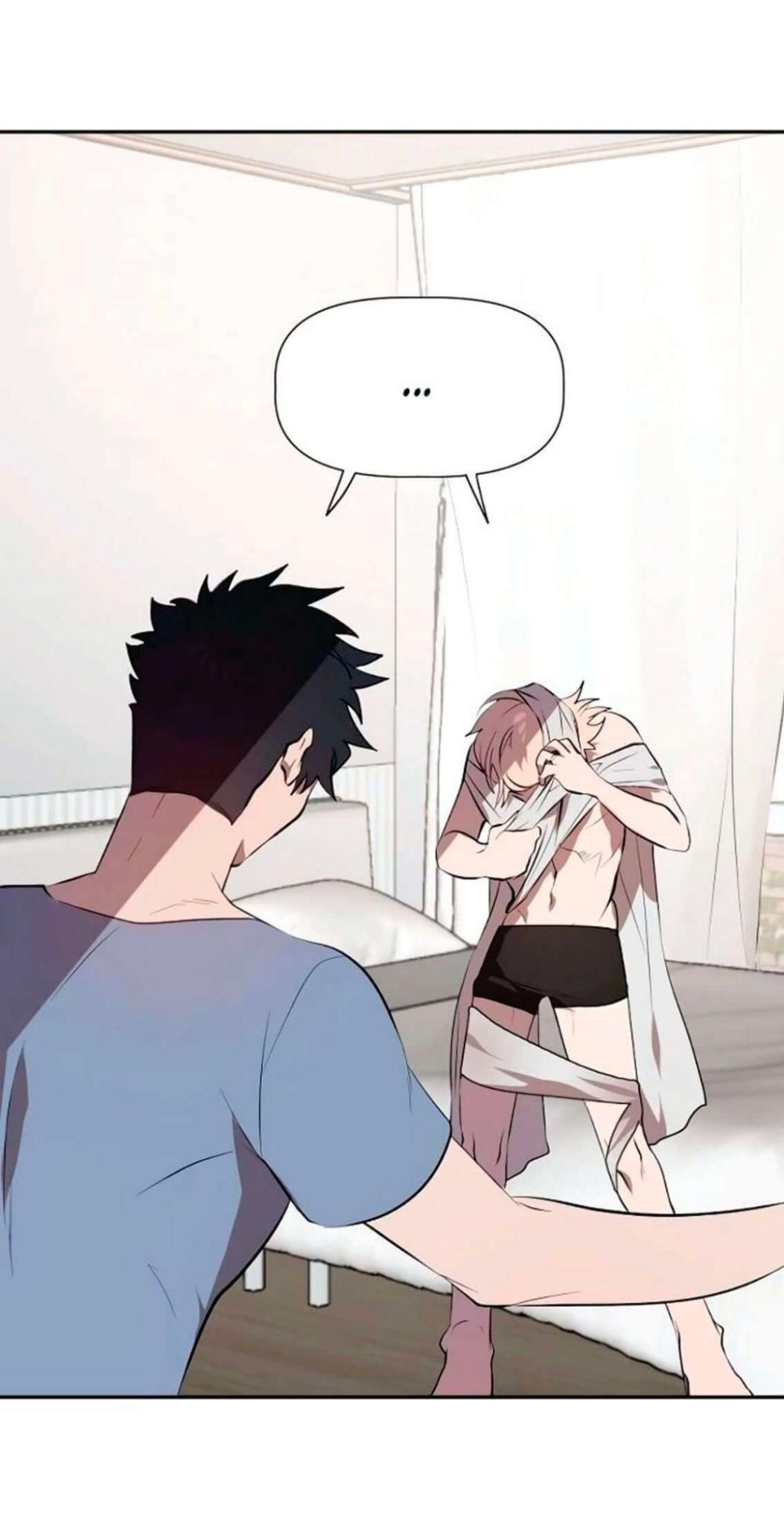 Read Lover Next Door chapter 13 image 20 on Lezhin