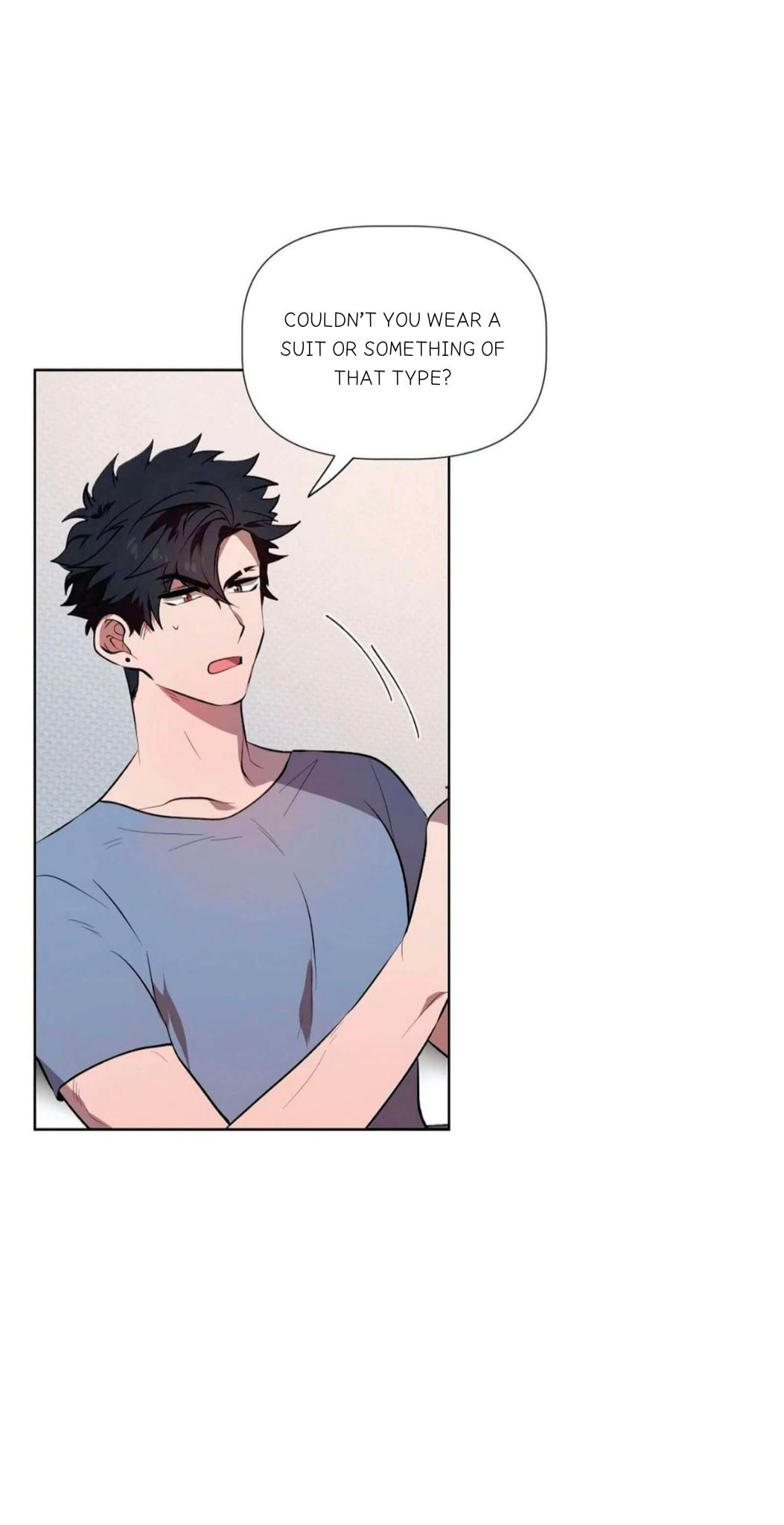 Read Lover Next Door chapter 13 image 23 on Lezhin