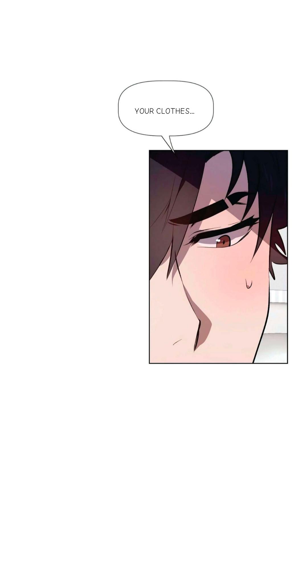 Read Lover Next Door chapter 13 image 24 on Lezhin