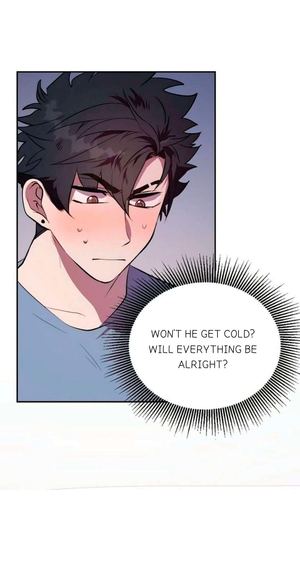 Read Lover Next Door chapter 13 image 27 on Lezhin