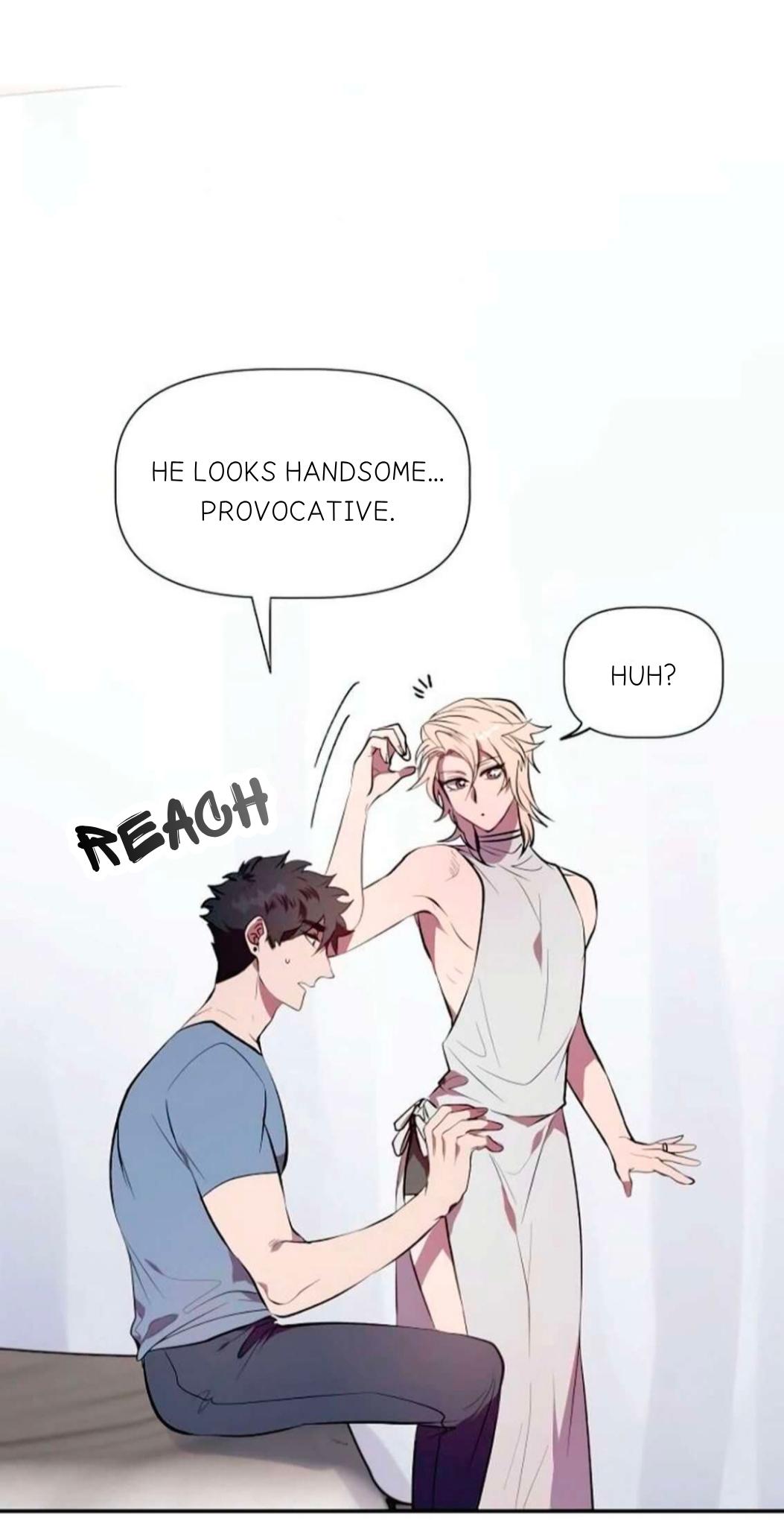 Read Lover Next Door chapter 13 image 28 on Lezhin