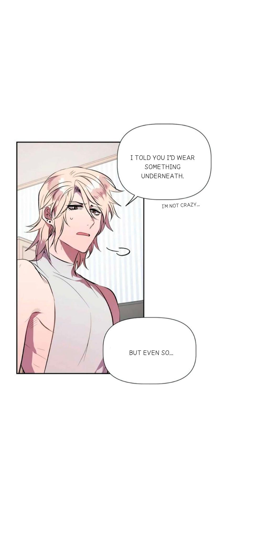 Read Lover Next Door chapter 13 image 29 on Lezhin