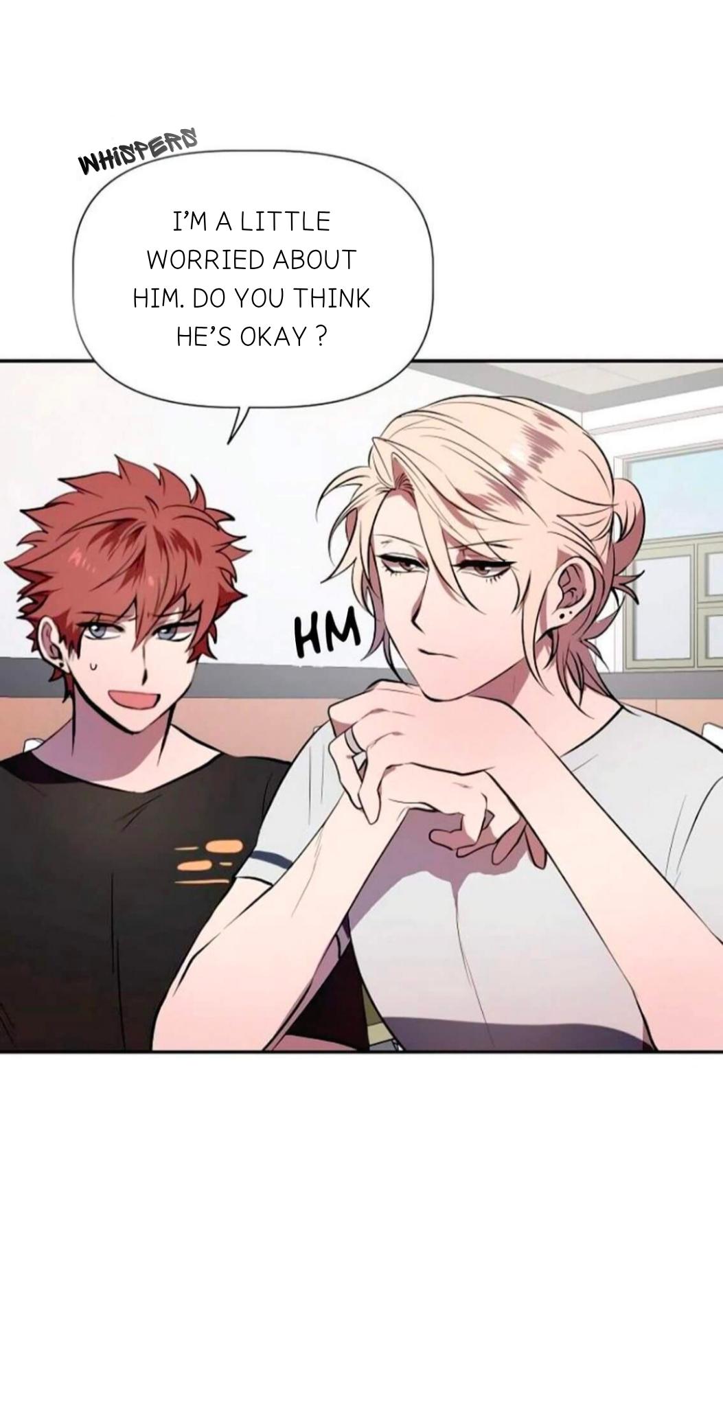 Read Lover Next Door chapter 13 image 3 on Lezhin