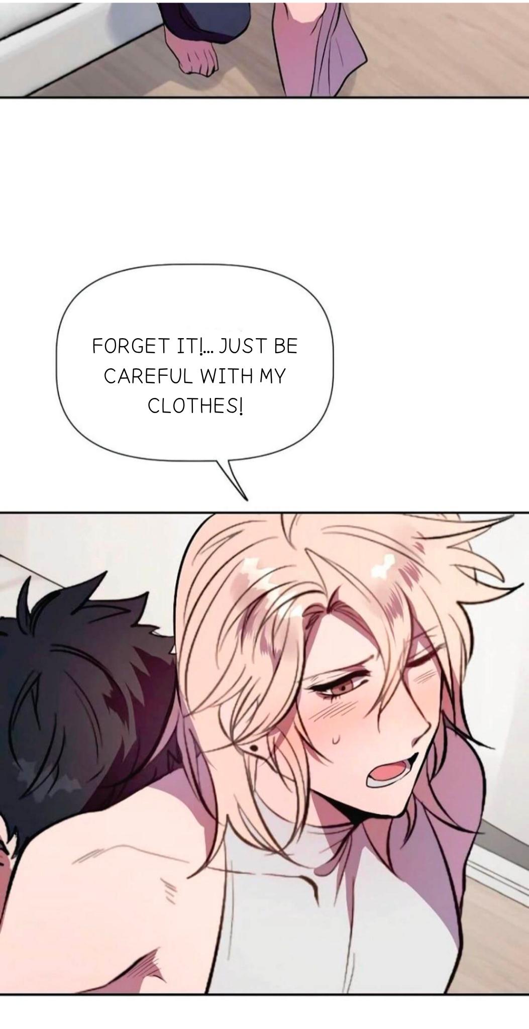 Read Lover Next Door chapter 13 image 34 on Lezhin
