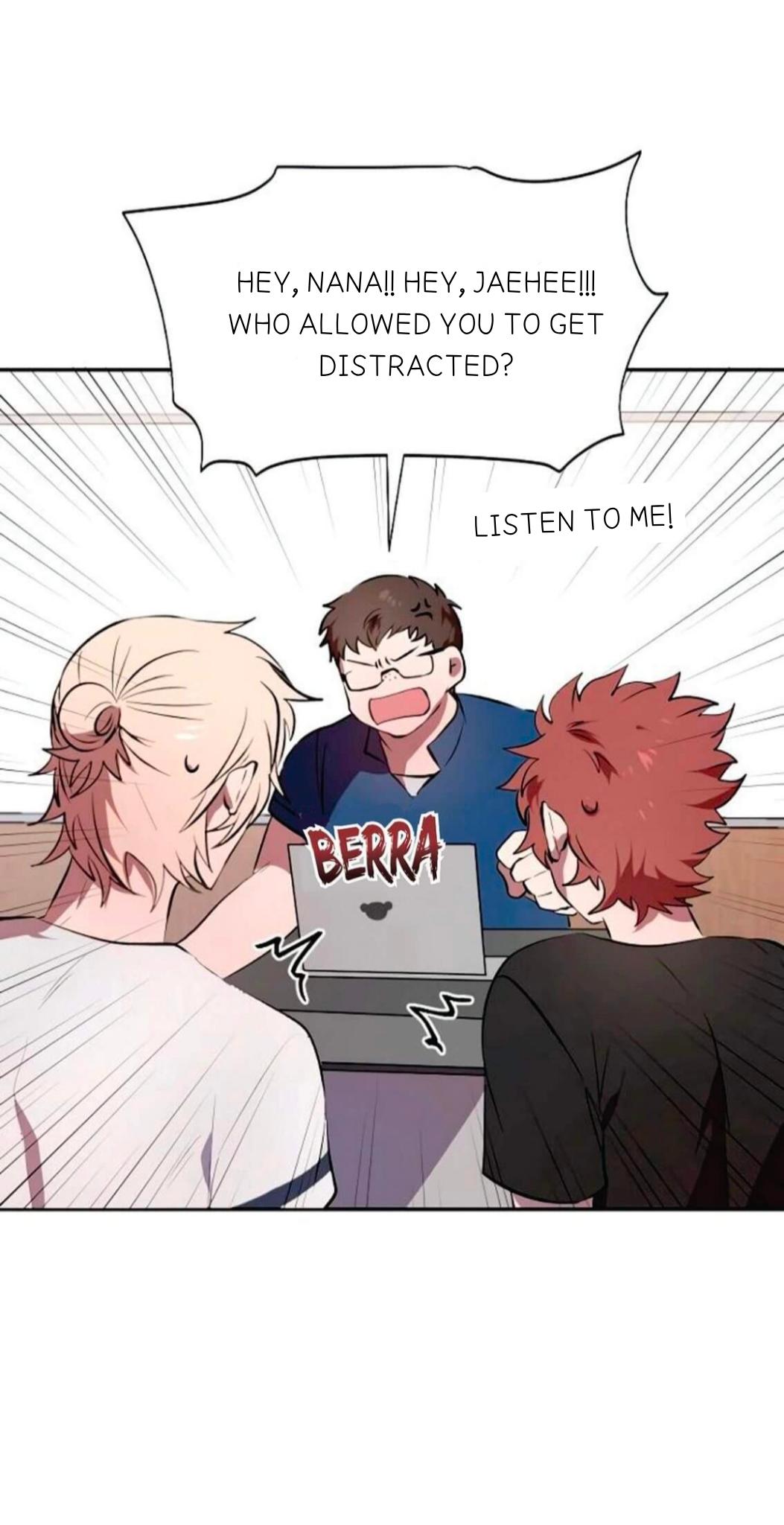 Read Lover Next Door chapter 13 image 4 on Lezhin