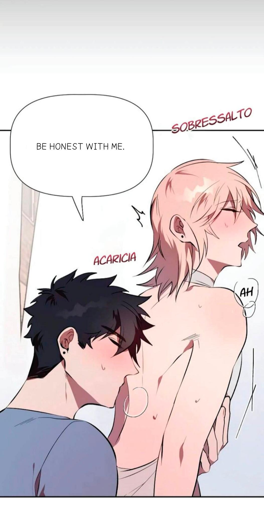 Read Lover Next Door chapter 13 image 42 on Lezhin