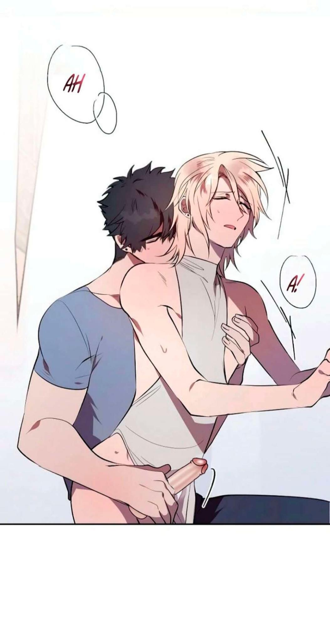 Read Lover Next Door chapter 13 image 46 on Lezhin