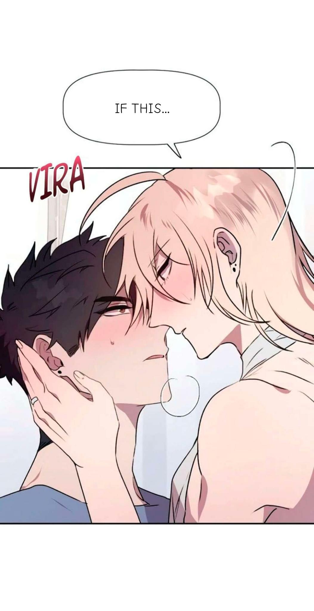 Read Lover Next Door chapter 13 image 52 on Lezhin