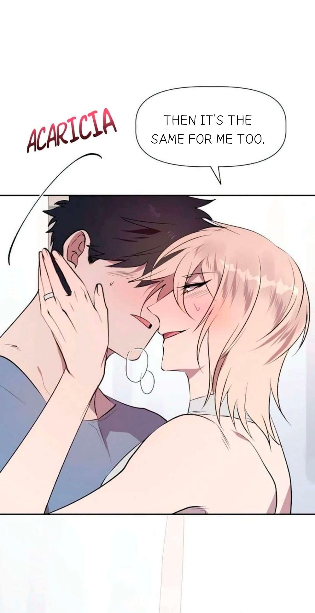 Read Lover Next Door chapter 13 image 54 on Lezhin