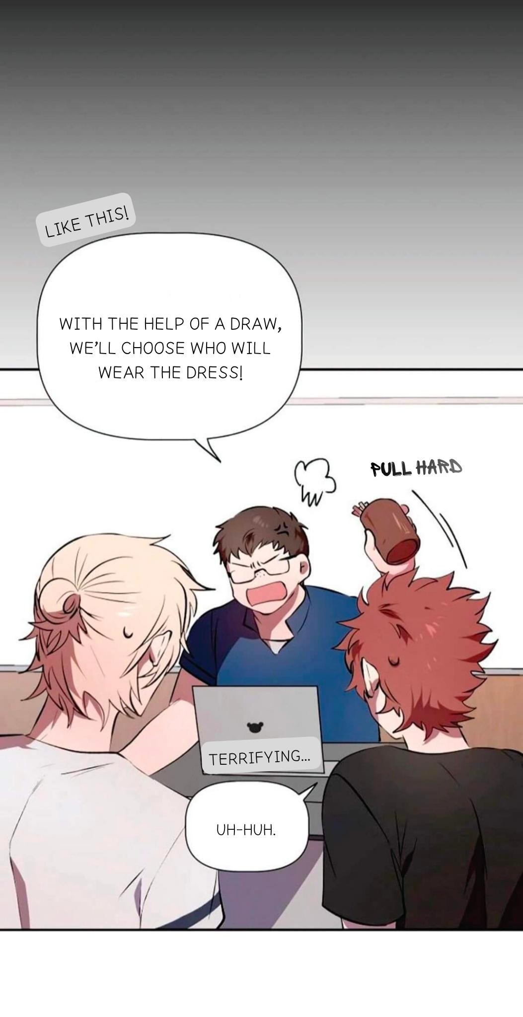 Read Lover Next Door chapter 13 image 7 on Lezhin