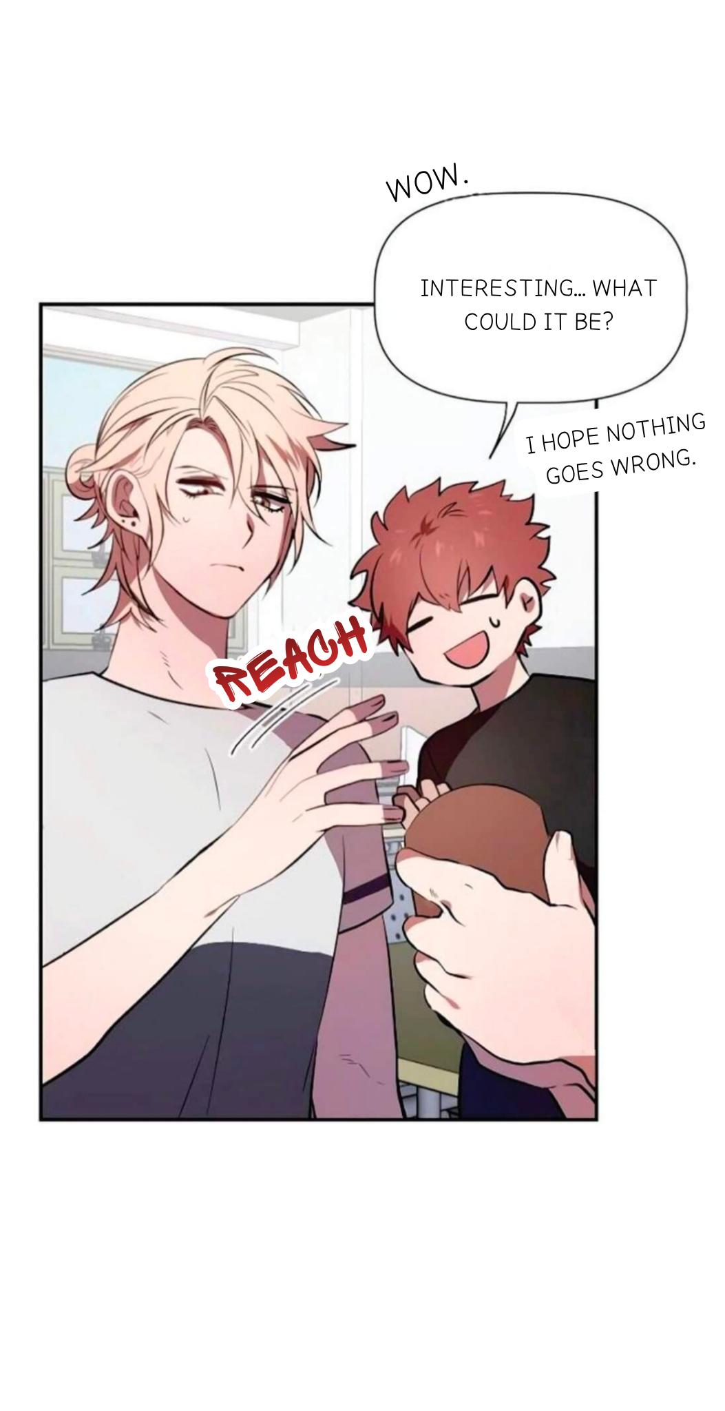 Read Lover Next Door chapter 13 image 8 on Lezhin