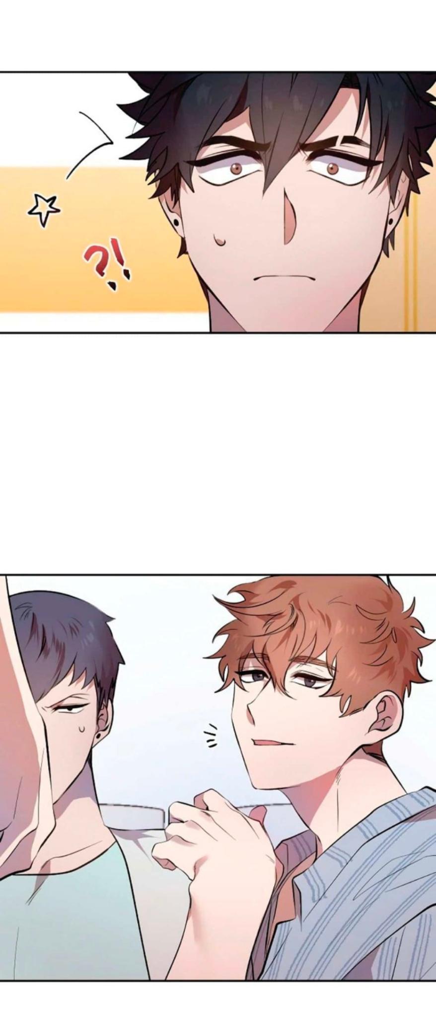 Read Lover Next Door chapter 14 image 10 on Lezhin