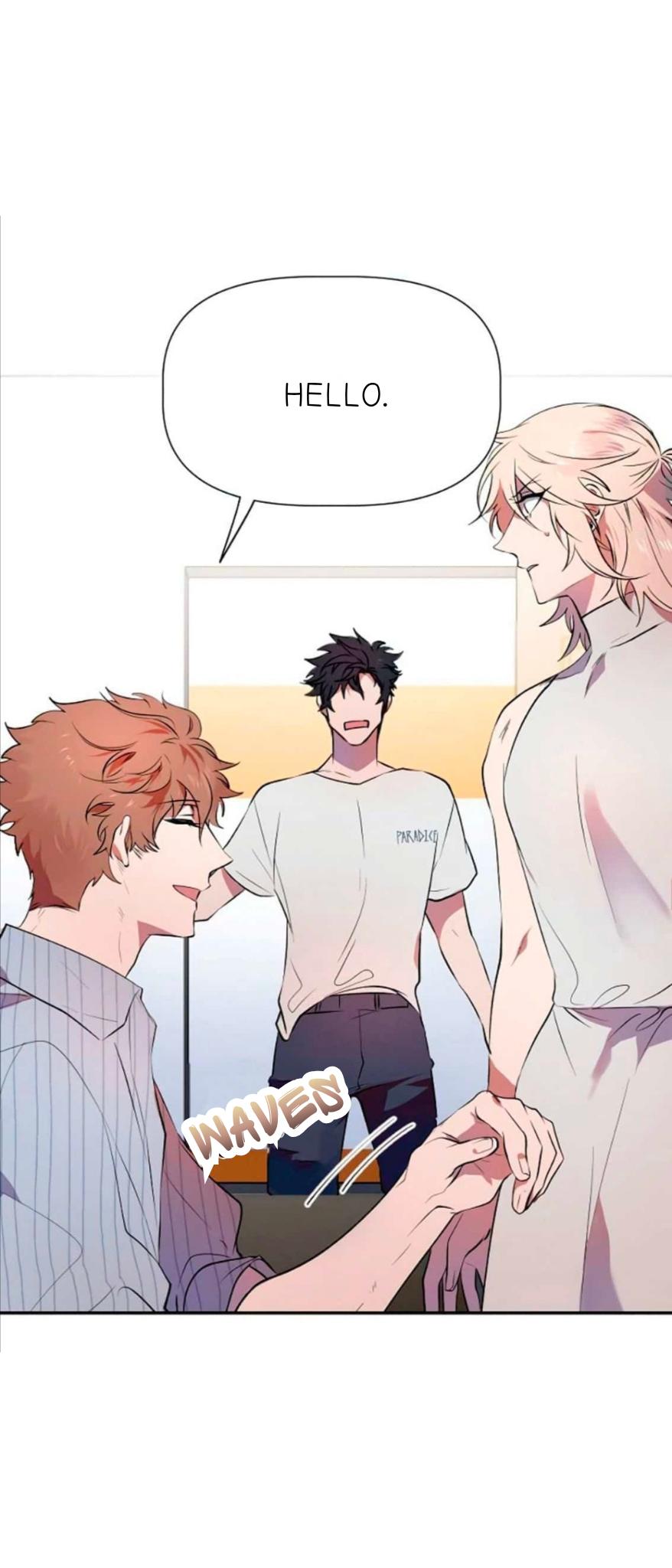 Read Lover Next Door chapter 14 image 11 on Lezhin